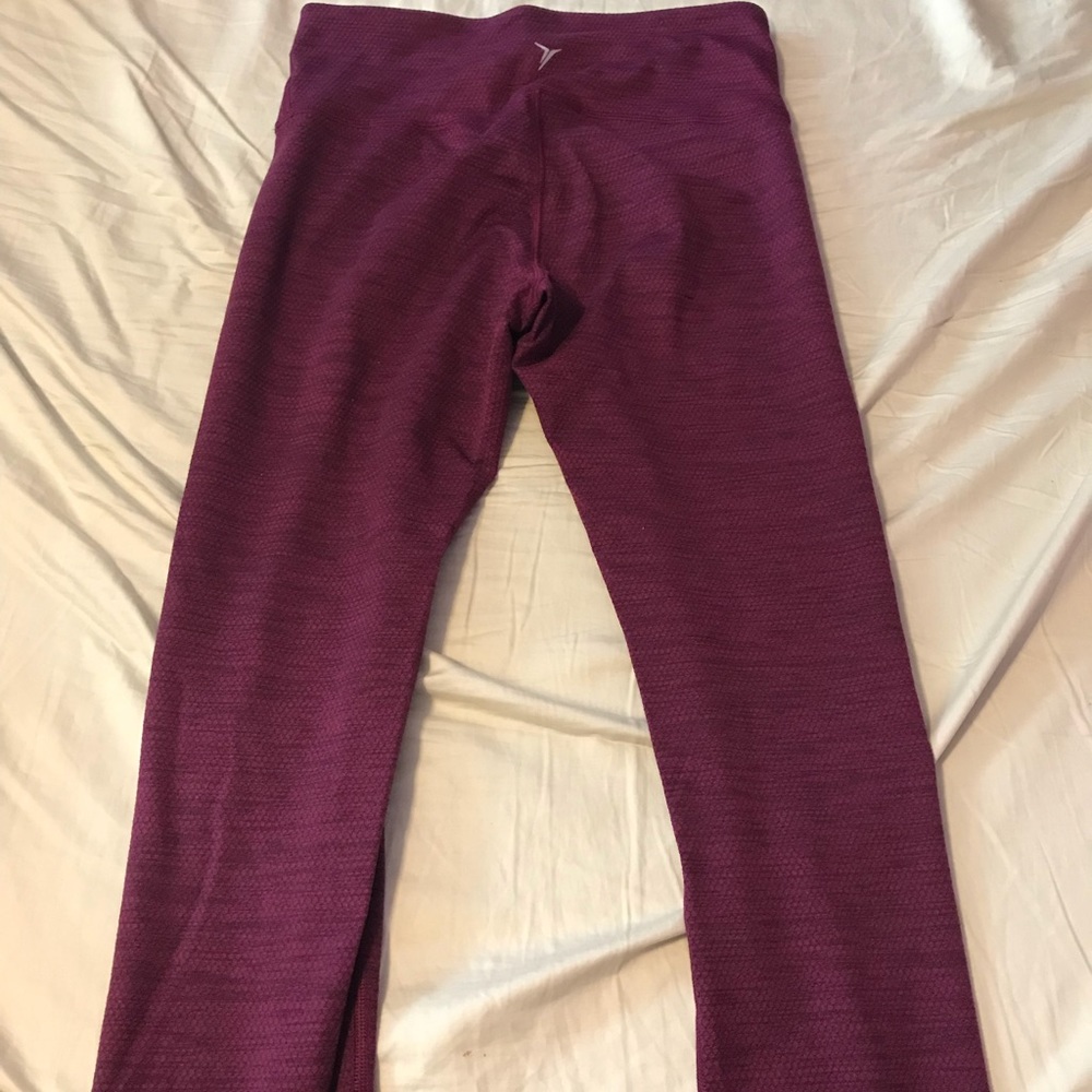 Old navy workout leggings